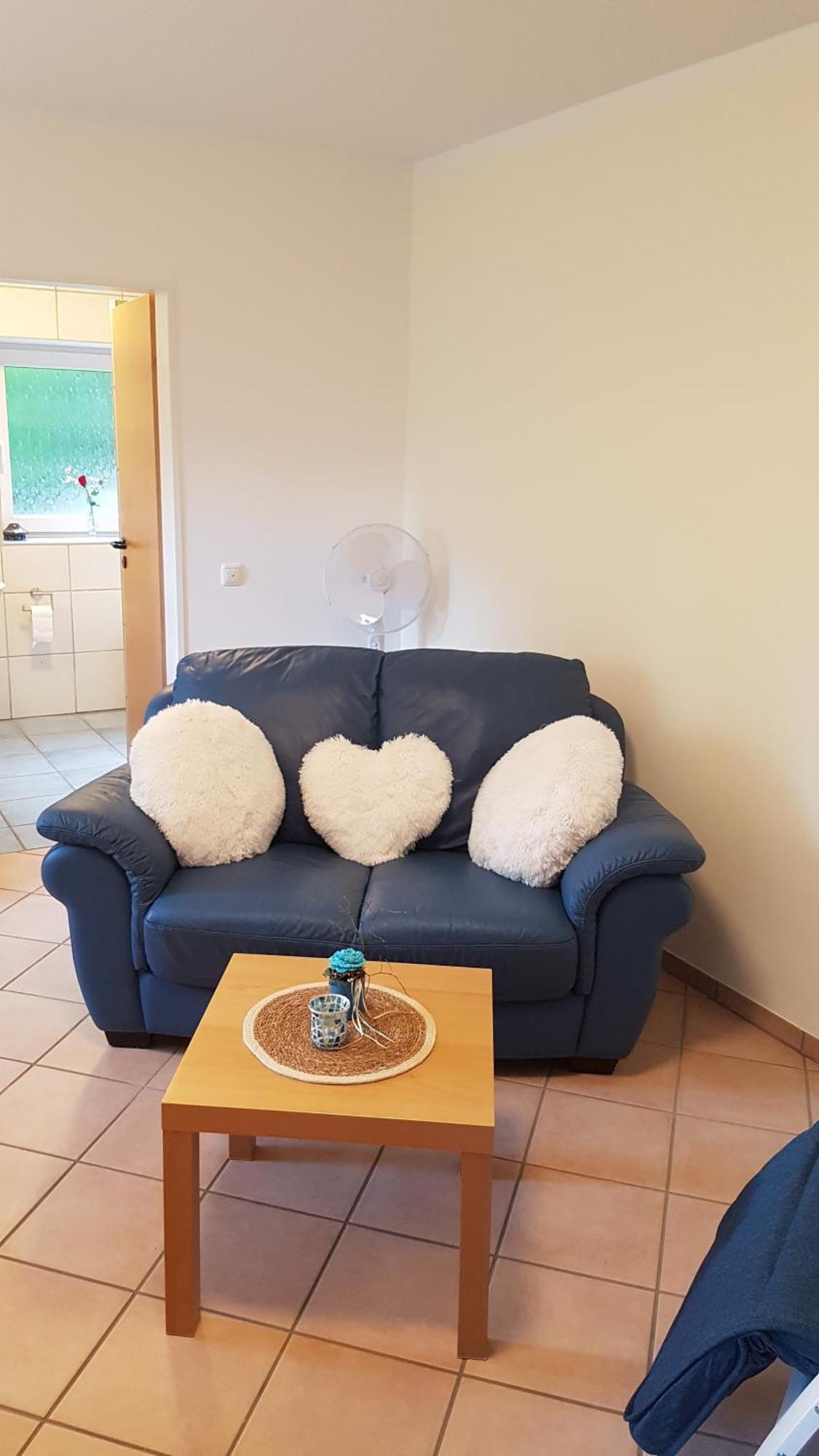 Eifelquartier Apartment Хаймбах Екстериор снимка