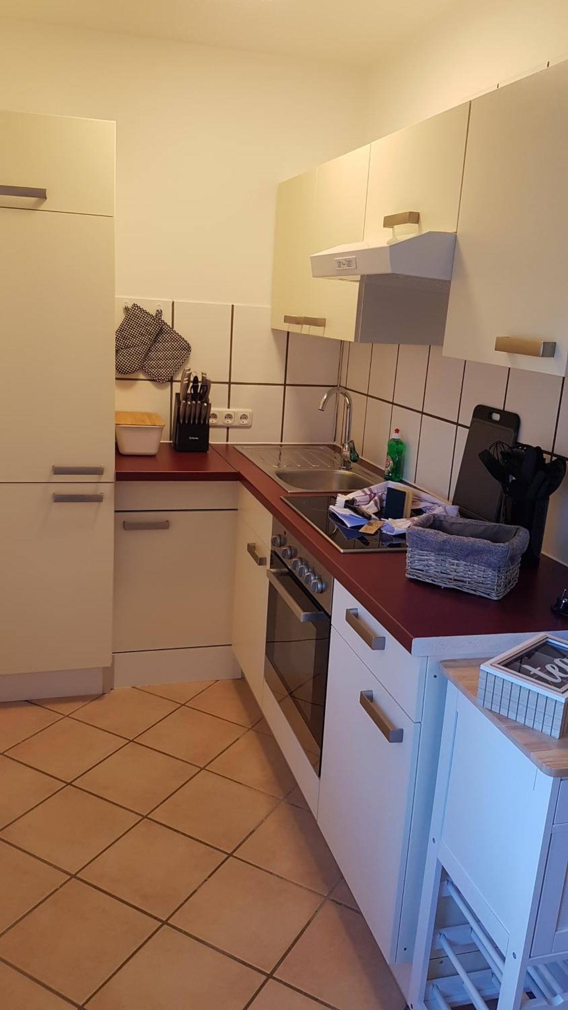 Eifelquartier Apartment Хаймбах Екстериор снимка