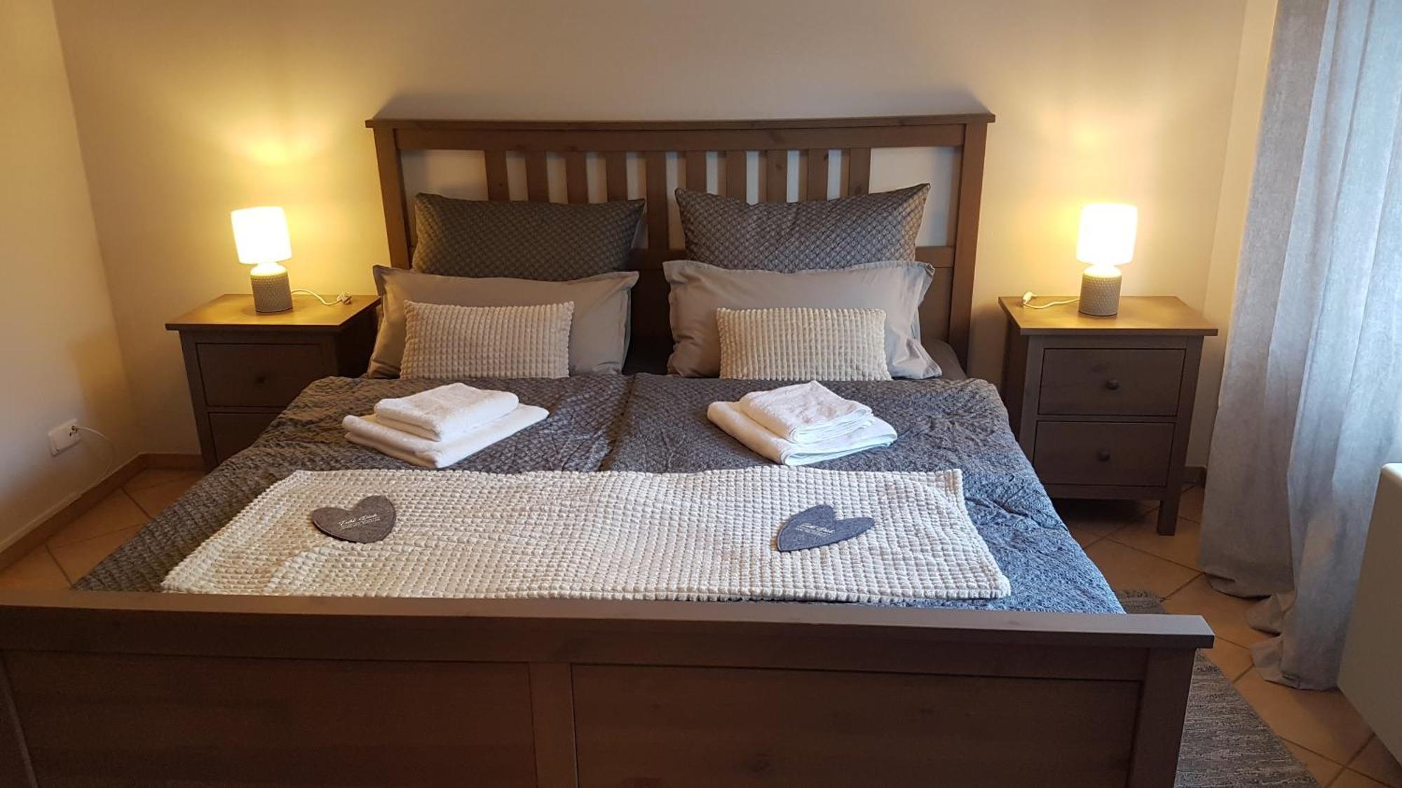 Eifelquartier Apartment Хаймбах Екстериор снимка
