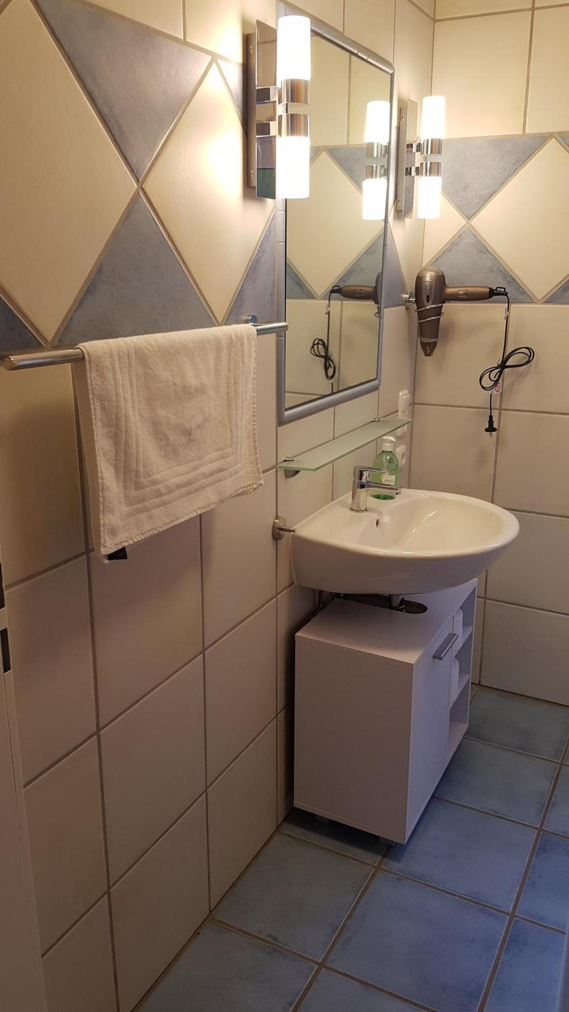 Eifelquartier Apartment Хаймбах Екстериор снимка
